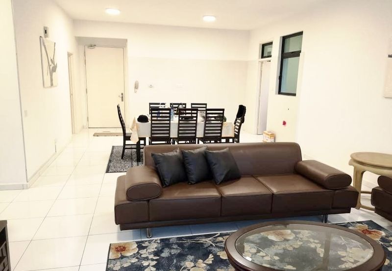 Sky Loft Premium Suites, Bukit Indah