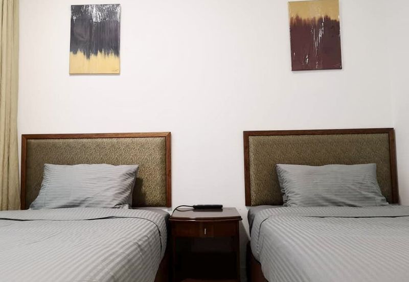 Sky Loft Premium Suites, Bukit Indah