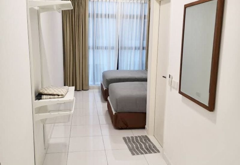 Sky Loft Premium Suites, Bukit Indah