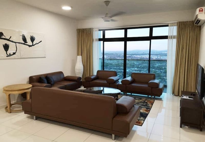 Sky Loft Premium Suites, Bukit Indah