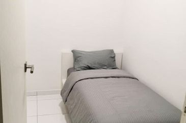 Sky Loft Premium Suites, Bukit Indah