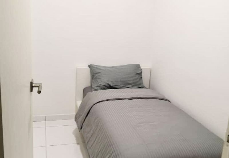 Sky Loft Premium Suites, Bukit Indah