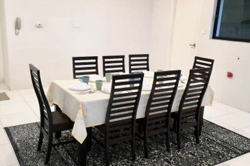 Sky Loft Premium Suites, Bukit Indah