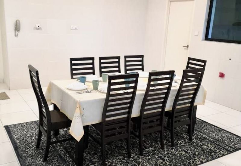 Sky Loft Premium Suites, Bukit Indah