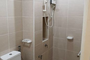 Sky Loft Premium Suites, Bukit Indah