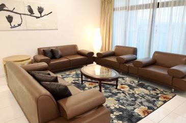 Sky Loft Premium Suites, Bukit Indah