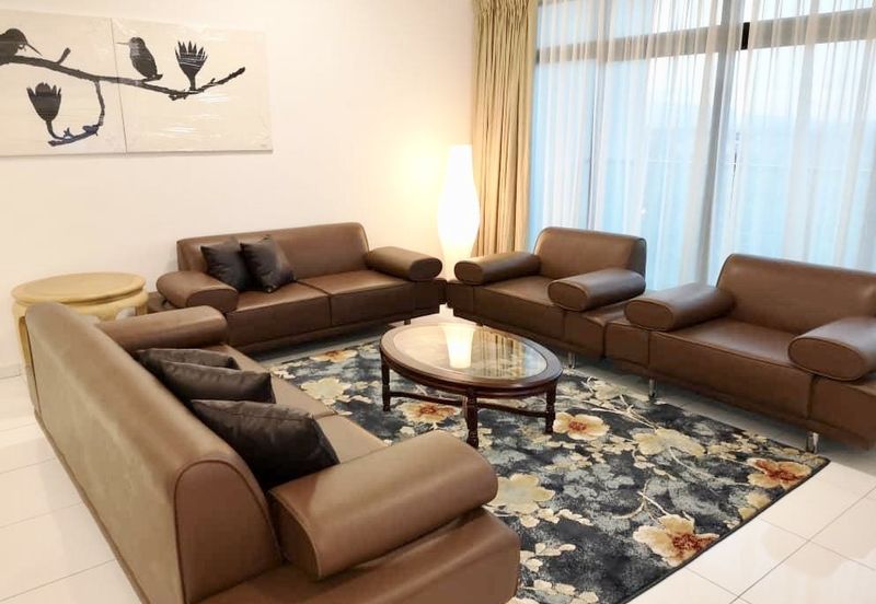 Sky Loft Premium Suites, Bukit Indah