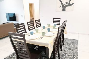 Sky Loft Premium Suites, Bukit Indah