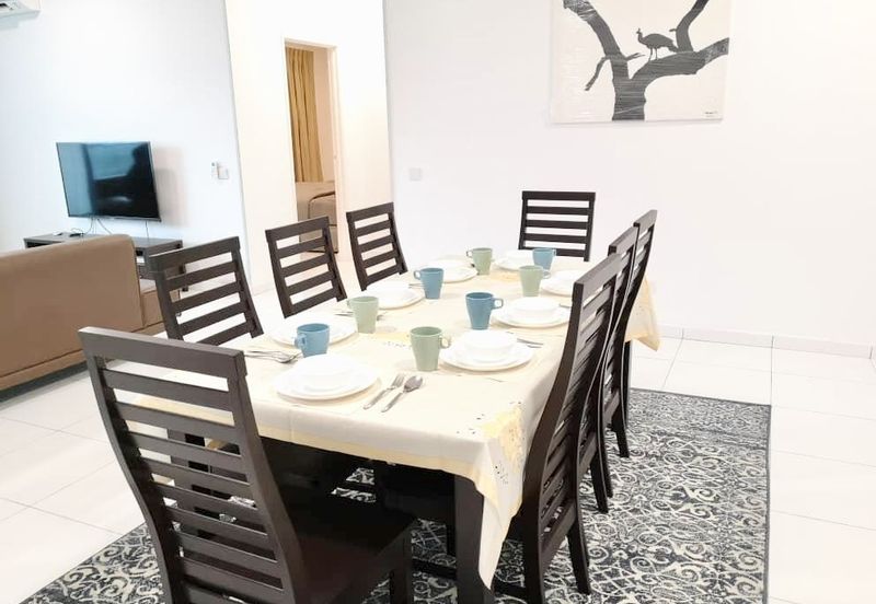 Sky Loft Premium Suites, Bukit Indah