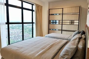 Sky Loft Premium Suites, Bukit Indah
