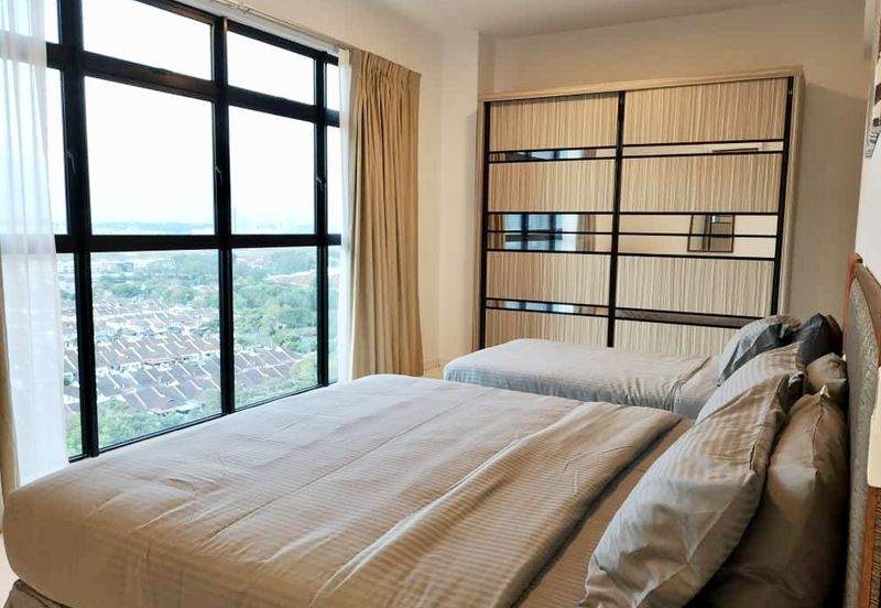 Sky Loft Premium Suites, Bukit Indah