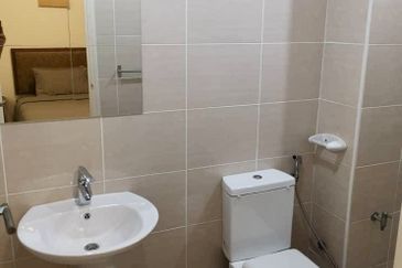 Sky Loft Premium Suites, Bukit Indah