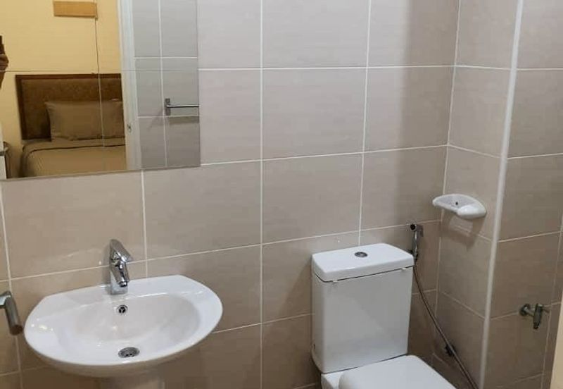 Sky Loft Premium Suites, Bukit Indah