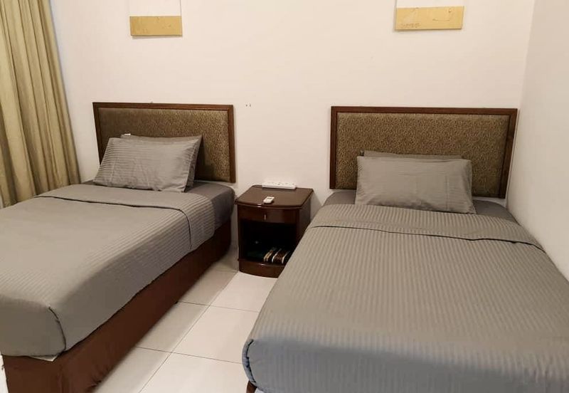 Sky Loft Premium Suites, Bukit Indah