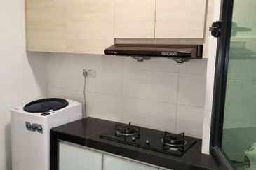 Sky Loft Premium Suites, Bukit Indah