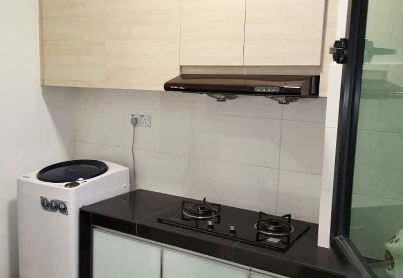 Sky Loft Premium Suites, Bukit Indah