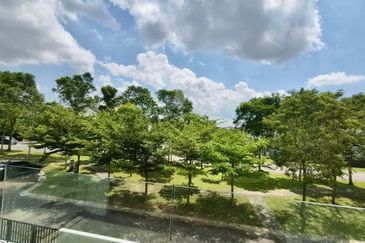 Horizon Hills The Green