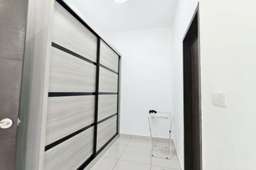  The Green @ Horizon Hills Double Storey Superlink House Corner Lot For Sale Now!