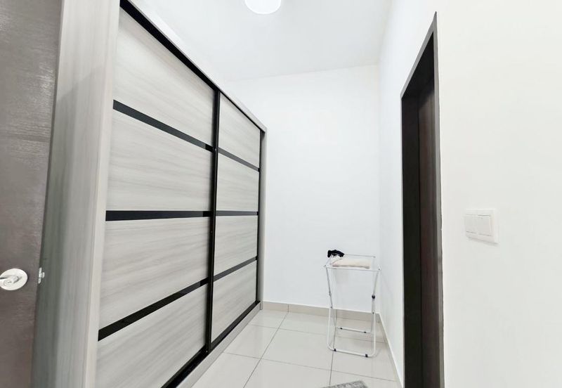  The Green @ Horizon Hills Double Storey Superlink House Corner Lot For Sale Now!