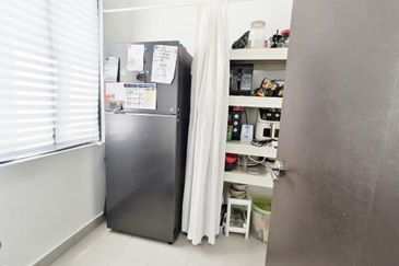  The Green @ Horizon Hills Double Storey Superlink House Corner Lot For Sale Now!