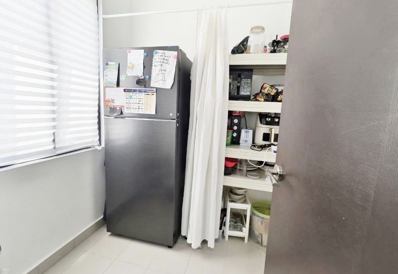  The Green @ Horizon Hills Double Storey Superlink House Corner Lot For Sale Now!