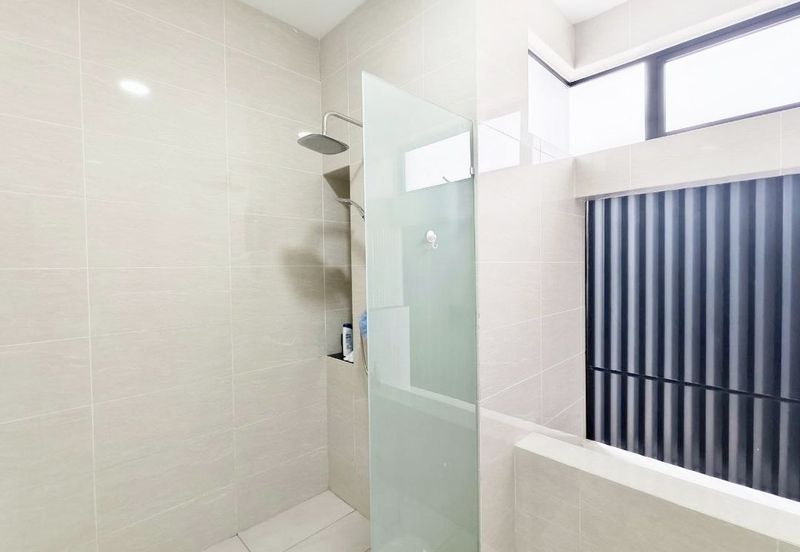  The Green @ Horizon Hills Double Storey Superlink House Corner Lot For Sale Now!