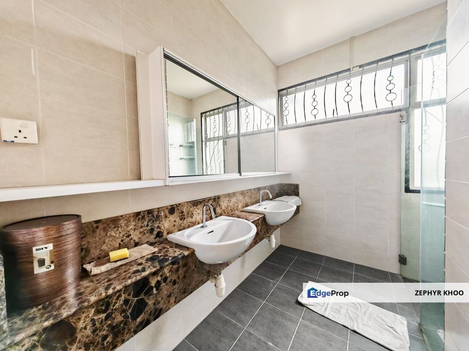 The Gateway @ Horizon Hills 2.5 Storey Semi Detached House For Sale, Johor, Nusajaya