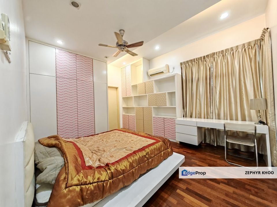 The Gateway @ Horizon Hills 2.5 Storey Semi Detached House For Sale, Johor, Nusajaya