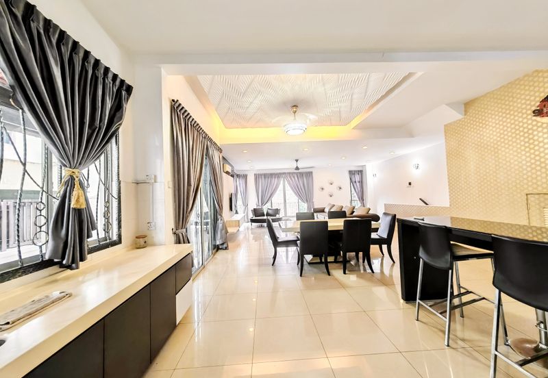 The Gateway @ Horizon Hills