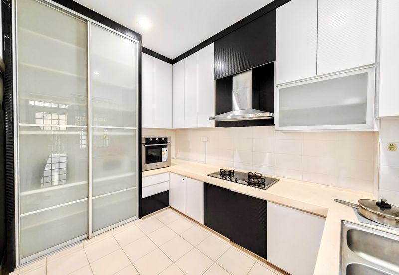 The Gateway @ Horizon Hills 2.5 Storey Semi Detached House For Sale Now!