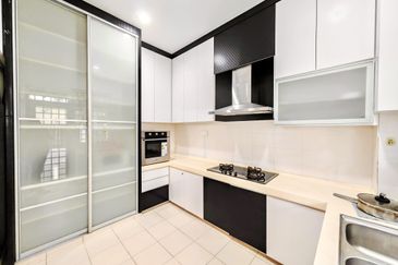 The Gateway @ Horizon Hills 2.5 Storey Semi Detached House For Sale Now!