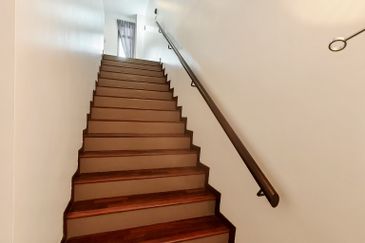 The Gateway @ Horizon Hills 2.5 Storey Semi Detached House For Sale Now!