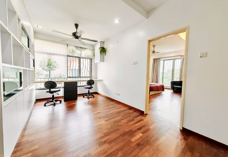 The Gateway @ Horizon Hills 2.5 Storey Semi Detached House For Sale Now!