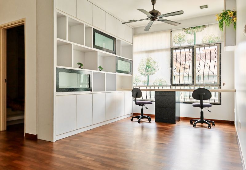 The Gateway @ Horizon Hills 2.5 Storey Semi Detached House For Sale Now!