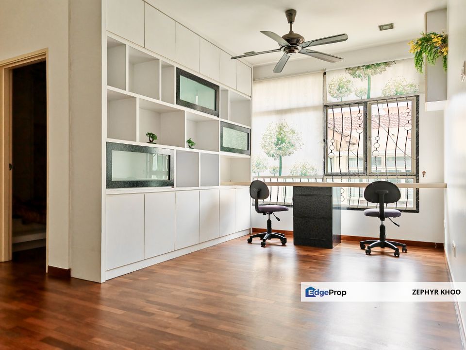 The Gateway @ Horizon Hills 2.5 Storey Semi Detached House For Sale Now!, Johor, Horizon Hills