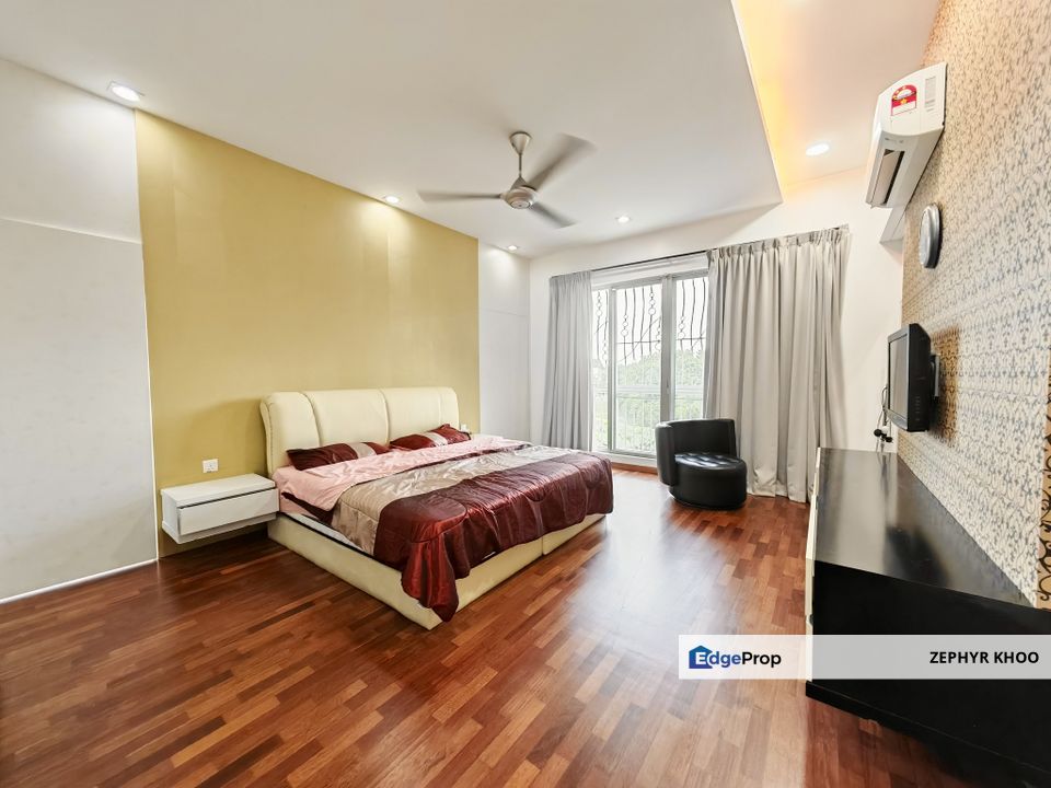 The Gateway @ Horizon Hills 2.5 Storey Semi Detached House For Sale Now!, Johor, Horizon Hills
