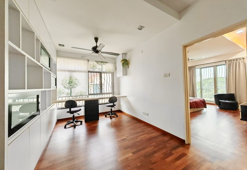 The Gateway @ Horizon Hills 2.5 Storey Semi Detached House For Sale Now!