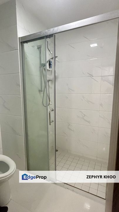 Ataraxia 3 @ Forest City Iskandar Puteri Condominium For Sale, Johor, Gelang Patah