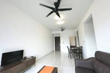 Sky Gardens Residences