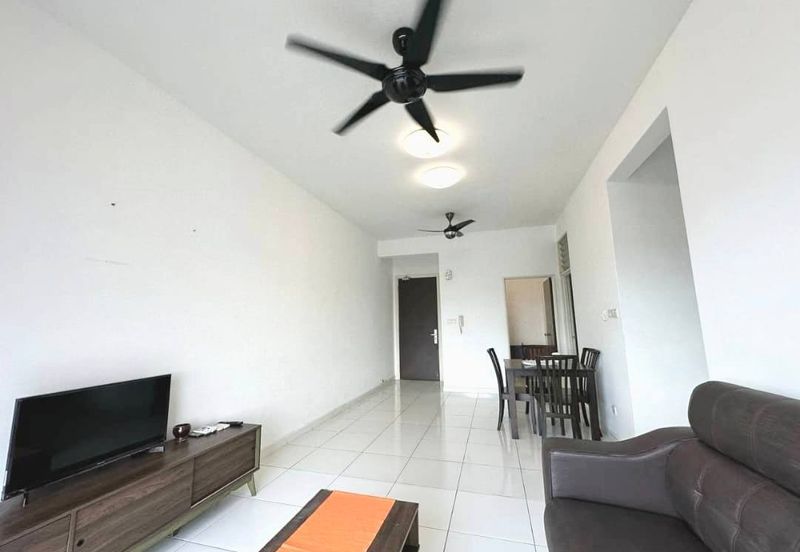 Sky Gardens Residences