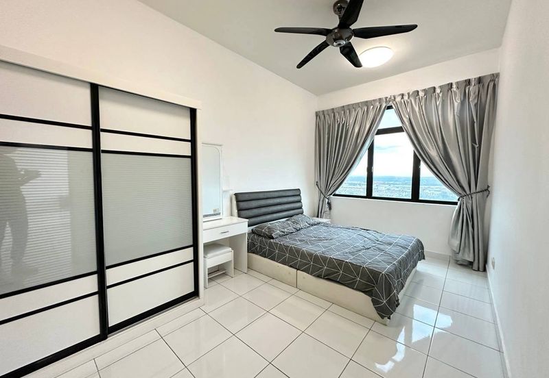 Sky Gardens Residences