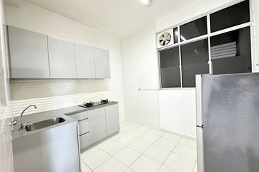 Sky Gardens Residences