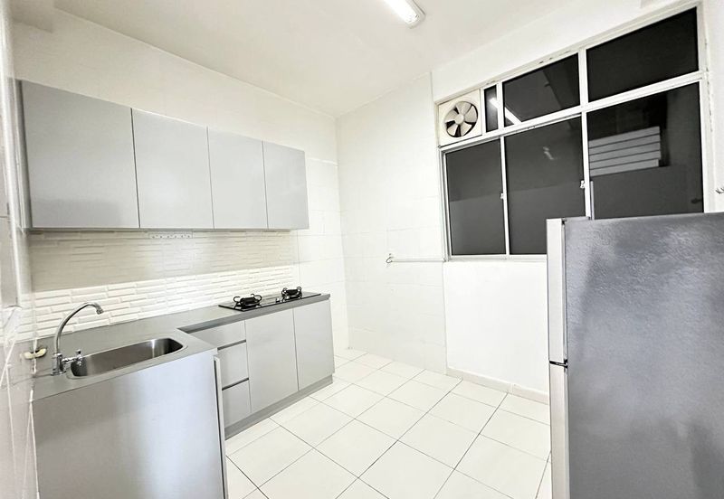 Sky Gardens Residences