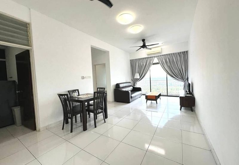 Sky Gardens Residences