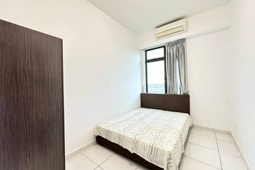 Sky Gardens Residences