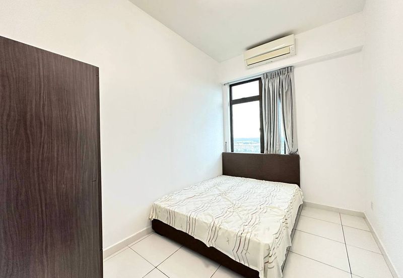 Sky Gardens Residences