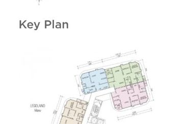 Afiniti Residences @ Medini Iskandar