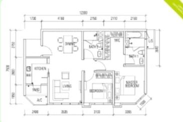 Afiniti Residences @ Medini Iskandar