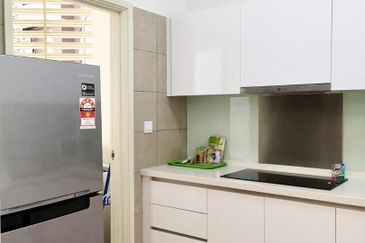 Afiniti Residences @ Medini Iskandar