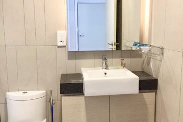 Afiniti Residences @ Medini Iskandar